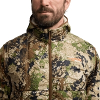 Жилет SITKA Microdown Vest цвет Optifade Subalpine превью 2
