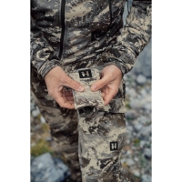 Бейсболка HARKILA Mountain Hunter Expedition Foldable Cap цвет AXIS MSP Mountain превью 2