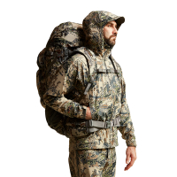 Куртка SITKA Dew Point Jacket 2024 цвет Optifade Open Country превью 7