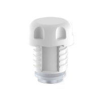 Термос BOBBER Flask Swg 1 л цвет Iced Water swg (белый) превью 4