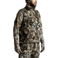 Жилет SITKA Fanatic Vest New цвет Optifade Elevated II превью 7