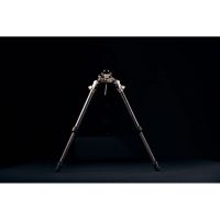 Сошка BACKLANZ Precision Long Range Bipod Notched Legs превью 6