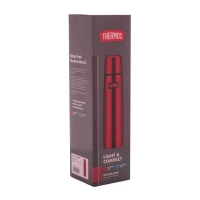 Термос THERMOS FBB-1000 1 л цвет красный превью 8