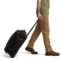 Чемодан на колесиках SITKA Drifter Carry On 35L цвет Black превью 6