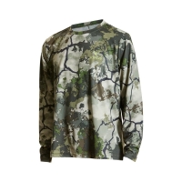 Лонгслив KING'S Kids Hunter LS Tee цвет KC Ultra превью 6