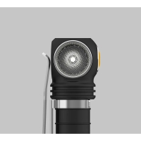Фонарь налобный ARMYTEK Armytek Wizard C1 Pro Magnet USB Белый превью 9
