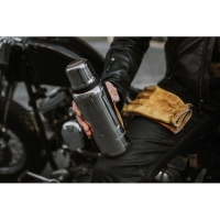 Термос BOBBER Flask 0,47 л цвет Glossy (глянцевый) превью 9