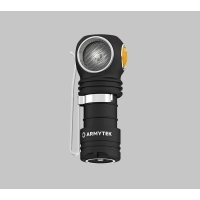 Фонарь налобный ARMYTEK Armytek Wizard C1 Pro Magnet USB Белый