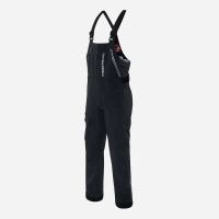 Полукомбинезон FINNTRAIL Tournament insulated 4620 цвет Graphite