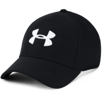 Кепка UNDER ARMOUR Men's Blitzing 3.0 Cap цвет Black