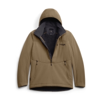 Худи SITKA Duck Oven LT Hoodie цвет Coyote превью 2