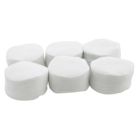 Патч хлопковый DEWEY .38-.45 кал. (250 шт.)