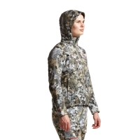 Куртка SITKA WS Jetstream Jacket 2024 цвет Optifade Elevated II превью 2