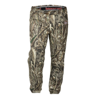 Брюки BANDED Tec Fleece Wader Pants цвет MAX5