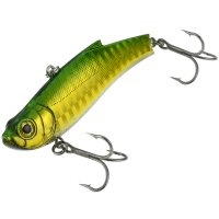 Hh-155 Height Holo Gold Green Bb