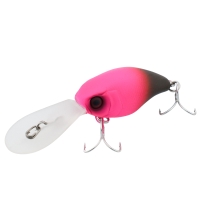 pink pellet