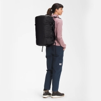 Сумка дорожная THE NORTH FACE Base Camp Duffel S 50 л цвет Black превью 3