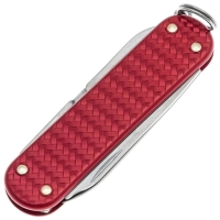 Мультитул VICTORINOX Classic 5 функций цв. Precious Alo превью 2