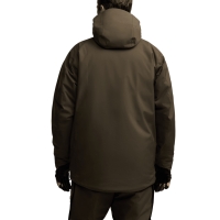 Куртка SITKA Blizzard Pro Parka цвет Earth превью 10