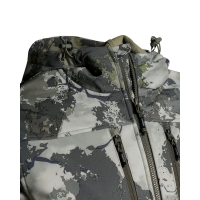 Куртка KING'S Hunter Ranger Softshell Jacket цвет KC Ultra превью 3