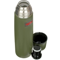 Термос THERMOS FBB-1000AG 1 л цвет зеленый превью 3
