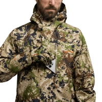 Куртка SITKA Dew Point Pro Jacket цвет Optifade Subalpine превью 7