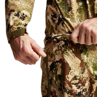 Куртка SITKA Dew Point Jacket 2024 цвет Optifade Subalpine превью 3
