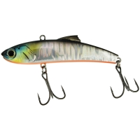 Раттлин NARVAL Frost Candy Vib 85 мм 26 г цв. #009-Smoky Fish Holo превью 2