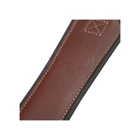 Ремень погонный ALLEN BAK TRAK Leather Sling цв. Brown / Olive превью 6