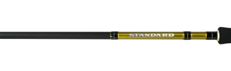 Спиннинг NORSTREAM Standard 862M тест 5 - 21 г превью 4