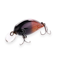 Воблер ZIP BAITS Hickory SR 34F код цв. 557