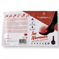 Грелка химическая THERM-IC Toewarmer 6 ч цвет Белый