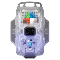 Фонарь ARMYTEK Armytek Crystal Pro UV цв. Blue