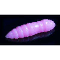 Личинка JARA BAITS Moli Fat 35 мм запах Сыр (12 шт.) код цв. #31