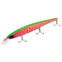 dragon fruit mat tiger