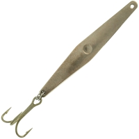 Блесна вертикальная LUCKY JOHN Model O 365 10 г код цв. #CS