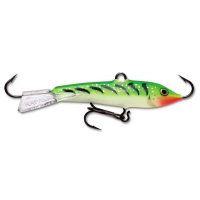 Балансир RAPALA Jigging Rap 3 см код цв. GGT