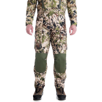 Брюки SITKA Stormfront Pant цвет Optifade Subalpine превью 7