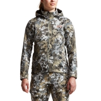 Куртка SITKA WS Jetstream Jacket 2024 цвет Optifade Elevated II превью 4