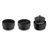 Термокружка BOBBER Tumbler 0,47 л цвет Ginger Tonic (имбирный тоник) превью 4