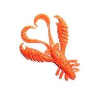 Рак BAIT BREATH Virtual Craw 3,6'' (8 шт.) код цв. S839