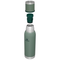 Термос STANLEY Adventure To Go Bottle 0,75 л цвет зеленый превью 2