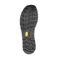 Кроссовки треккинговые AKU Bellamont IV NBK GTX цвет Black / Grey превью 3