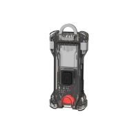 Фонарь налобный ARMYTEK Zippy WR Extended Set цв. Красный