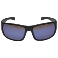 Очки поляризационные MAKO Escape цв. Matt Black цв. стекла Glass HDIR Blue Mirror превью 3