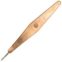 Блесна вертикальная LUCKY JOHN Model M 265 10 г код цв. #C превью 2