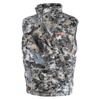 Жилет SITKA Fanatic Vest 2024 цвет Optifade Elevated II