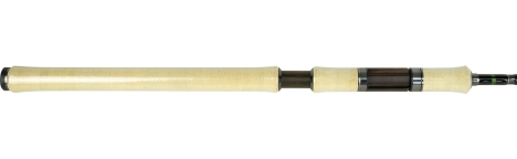 Спиннинг SMITH IL Flusso 88TR тест 0 - 28 г