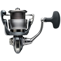 Катушка безынерционная DAIWA 24 Certate LT (G) 2500D превью 4