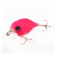 Воблер JACKALL Chubby 38F цв. pink превью 2